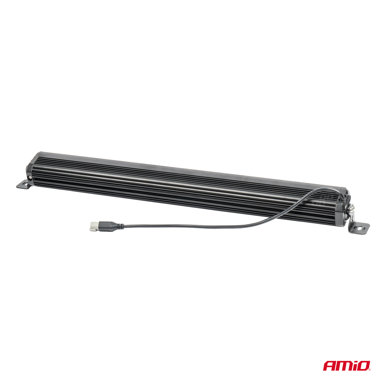 Εικόνα 6 από 11 — Amio – ΠΡΟΒΟΛΕΑΣ ΕΡΓΑΣΙΑΣ 9-36V 180W 6.500K 18.000lm 810x78x76mm ΜΠΑΡΑ LED AWL72 – 1 ΤΕΜ. (04213/AM)