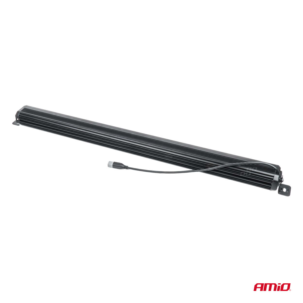 Εικόνα 4 από 6 — Amio – ΠΡΟΒΟΛΕΑΣ ΕΡΓΑΣΙΑΣ 9-36V 240W 6.500K 8.000lm 1070x78x76mm ΜΠΑΡΑ LED AWL73 – 1 ΤΕΜ. (04214/AM)