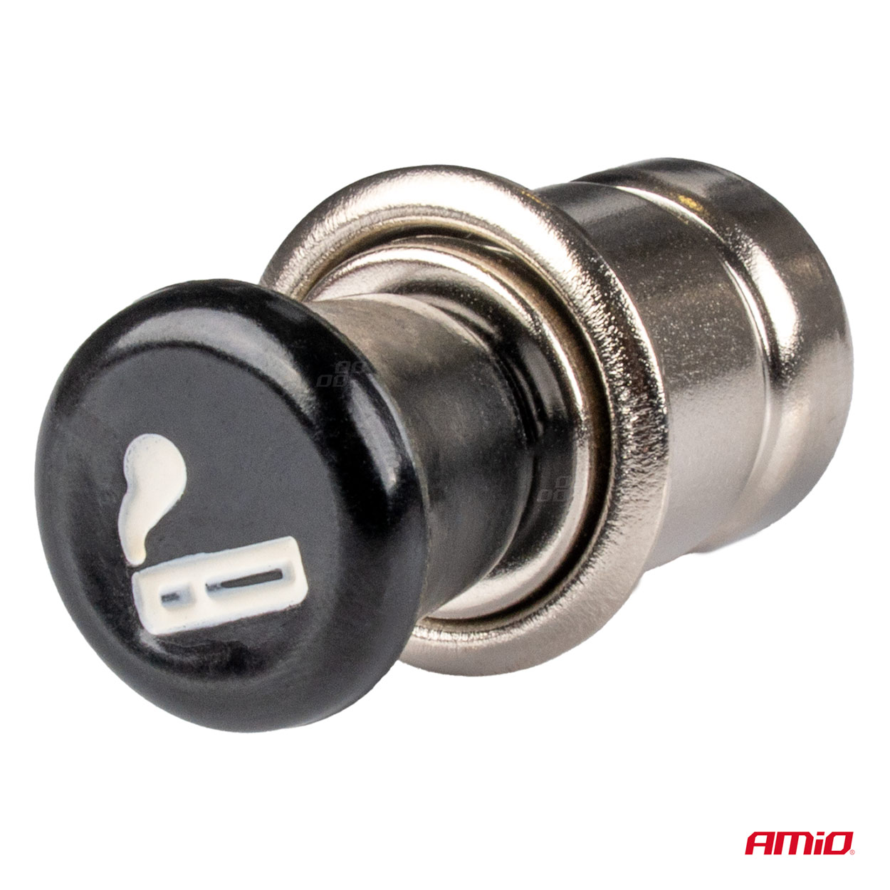 Εικόνα 2 από 4 — Amio – ΑΝΑΠΤΗΡΑΣ 12V (ΜΟΝΟ ΤΟ ΑΡΣΕΝΙΚΟ) – 1 ΤΕΜ. (04356/AM)