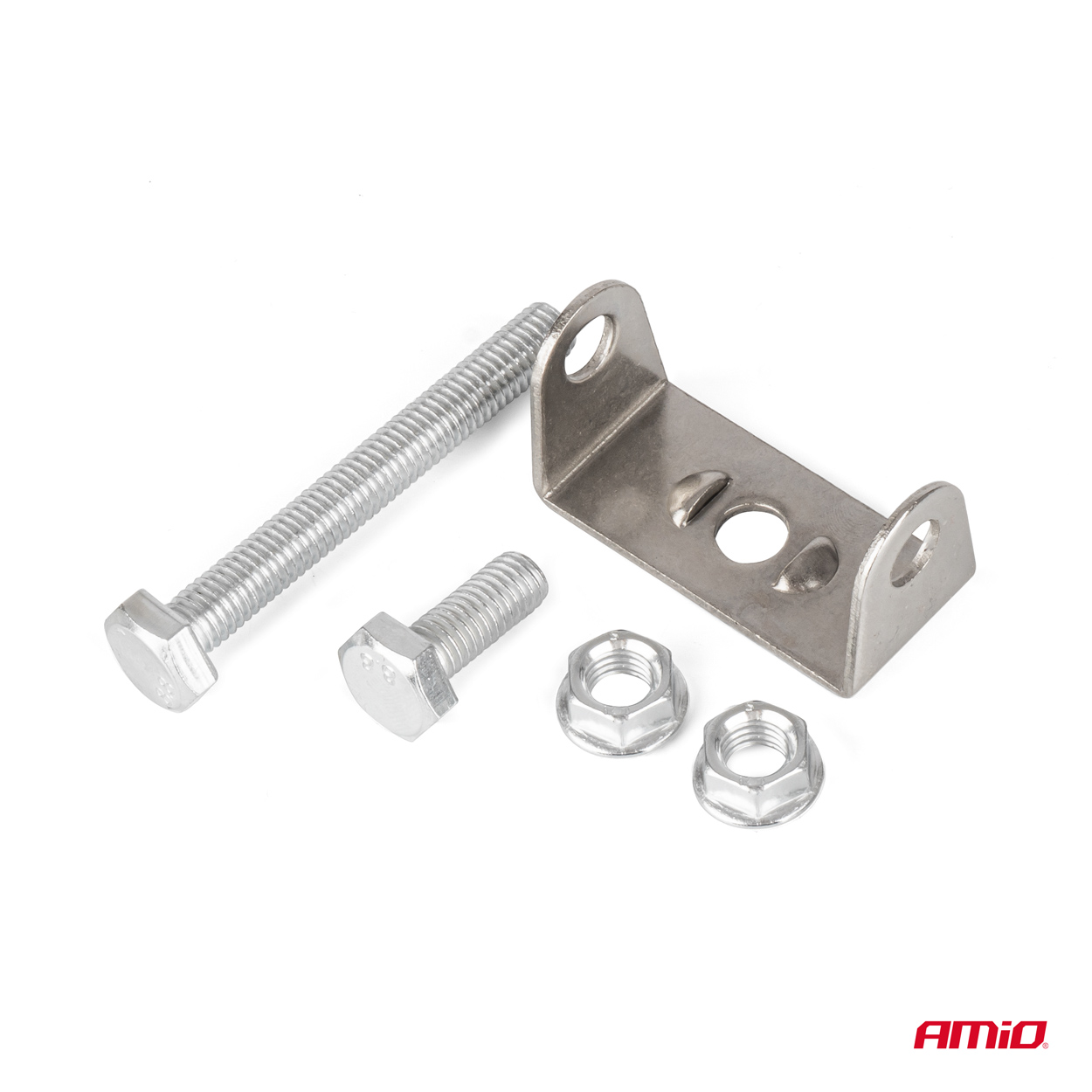 Εικόνα 7 από 8 — Amio – ΠΡΟΒΟΛΕΑΣ ΕΡΓΑΣΙΑΣ LED 21W 9>50V 3 ΧΡΗΣΕΩΝ ΛΕΥΚΟ ΦΩΣ 108x108x48mm – 1 Τεμ. (04396/AM)