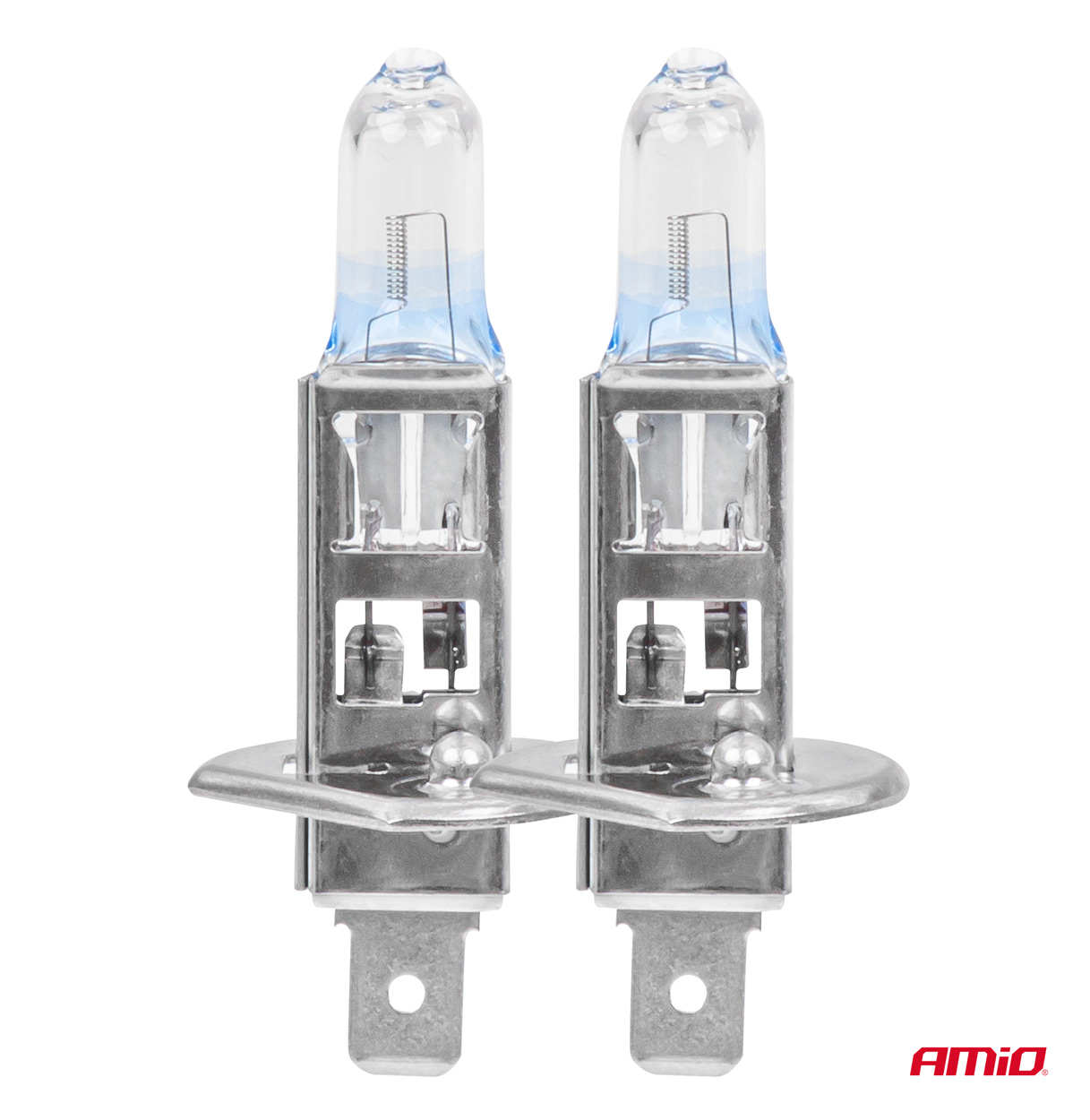 Εικόνα 2 από 4 — H1 12V 55W P14,5s LumiTec NEXT GENERATION +135%  2ΤΕΜ.