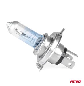 H4 12V 60/55W P43t LumiTec NEXT GENERATION +135% 2ΤΕΜ.