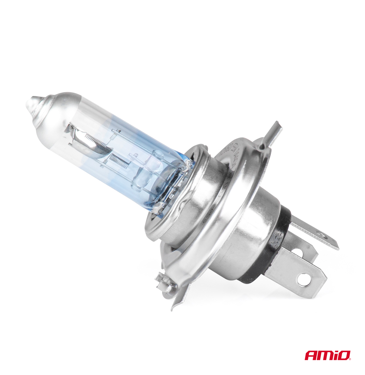 Εικόνα 1 από 4 — H4 12V 60/55W P43t LumiTec NEXT GENERATION +135%  2ΤΕΜ.