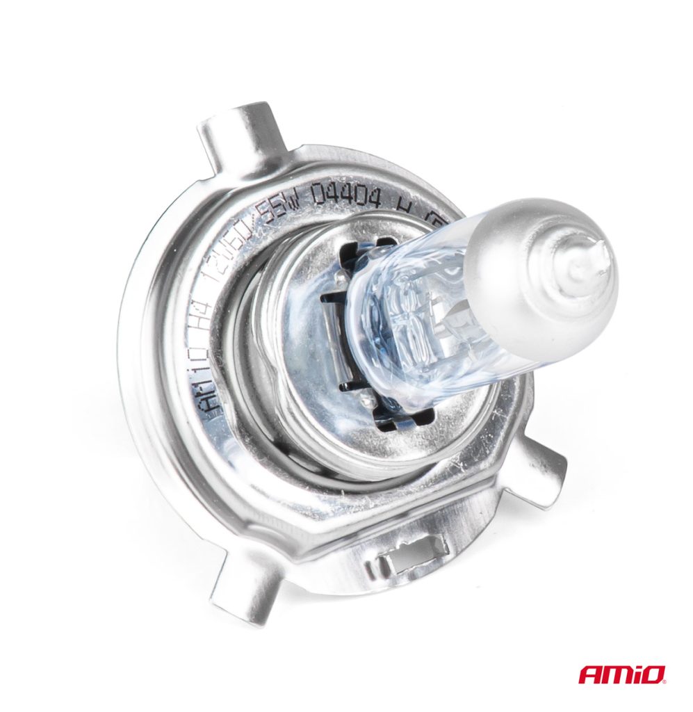 Εικόνα 3 από 4 — H4 12V 60/55W P43t LumiTec NEXT GENERATION +135%  2ΤΕΜ.