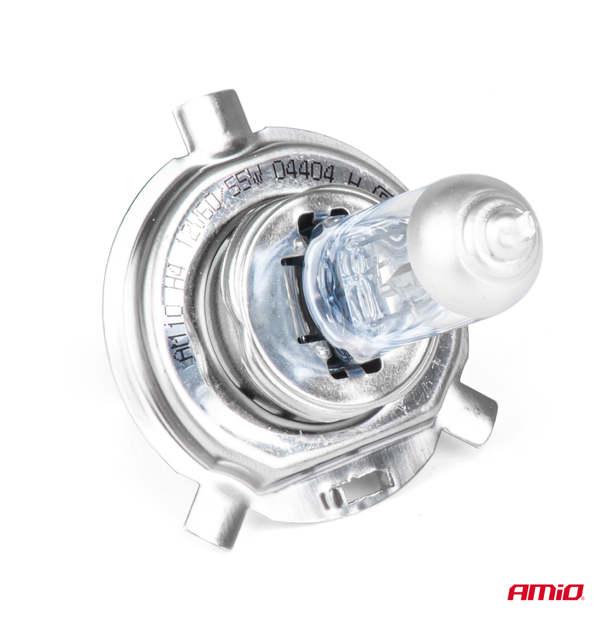 Εικόνα 3 από 4 — H4 12V 60/55W P43t LumiTec NEXT GENERATION +135%  2ΤΕΜ.