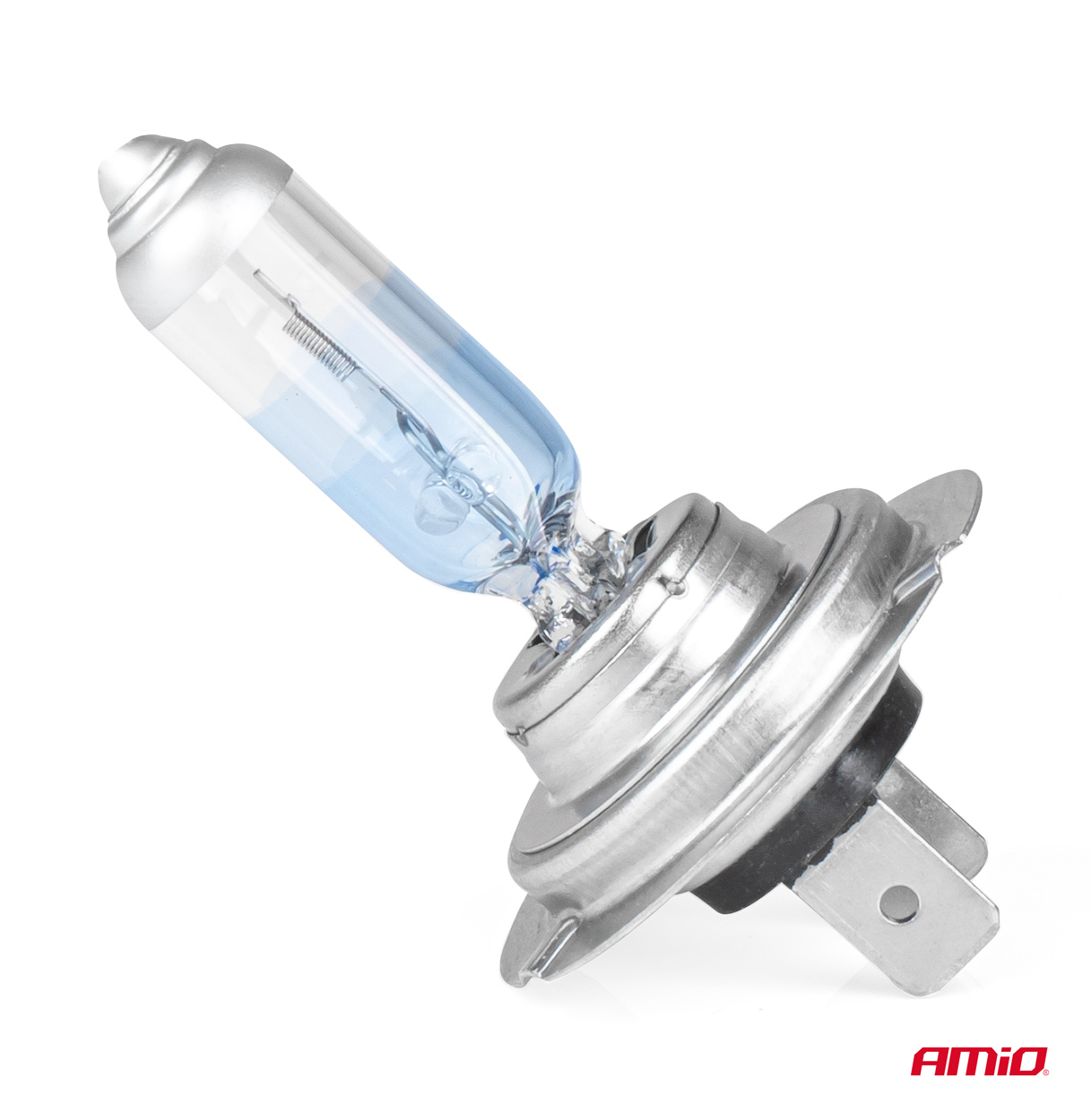 Εικόνα 1 από 4 — H7 12V 55W PX26d LumiTec NEXT GENERATION +135%  2ΤΕΜ.