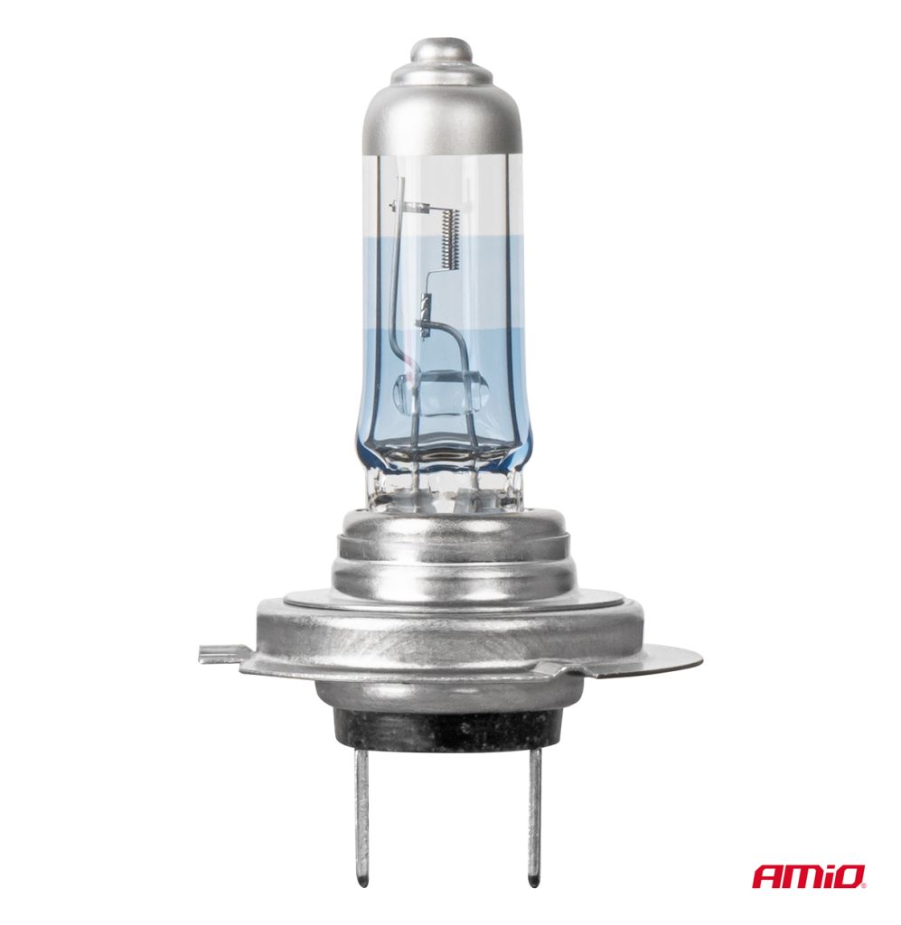 Εικόνα 2 από 4 — H7 12V 55W PX26d LumiTec NEXT GENERATION +135%  2ΤΕΜ.
