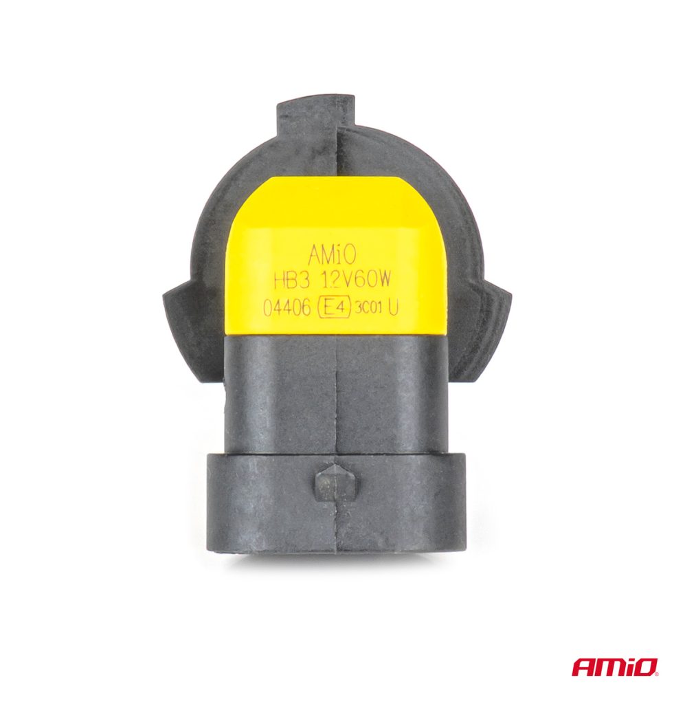 Εικόνα 3 από 4 — HB3 9005 12V 60W LumiTec NEXT GENERATION +135%  2ΤΕΜ.