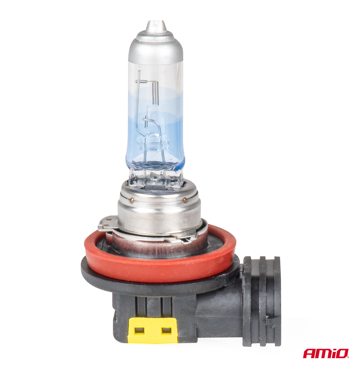 Εικόνα 2 από 4 — H11 12V PGJ19-2 55W LumiTec NEXT GENERATION +135%  2ΤΕΜ.