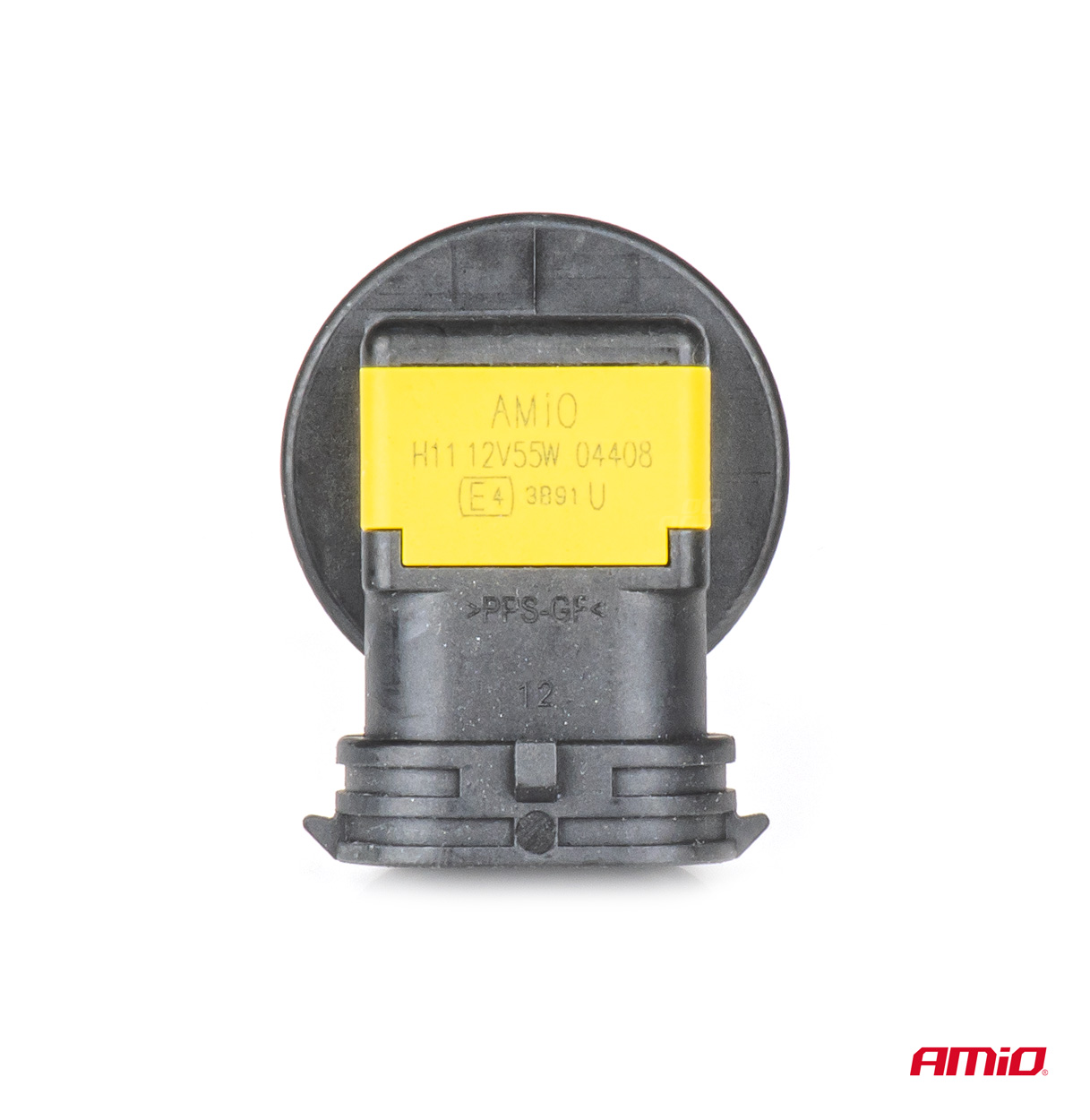 Εικόνα 3 από 4 — H11 12V PGJ19-2 55W LumiTec NEXT GENERATION +135%  2ΤΕΜ.