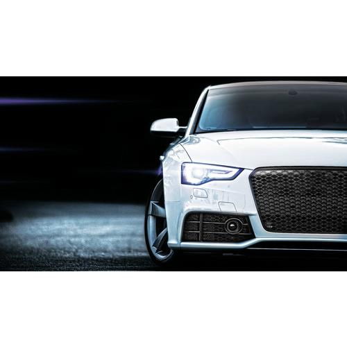 Εικόνα 3 από 3 — Σίτα Πλαστική – Μαύρη Κυψελωτή SMALL 8x18mm 120x40cm