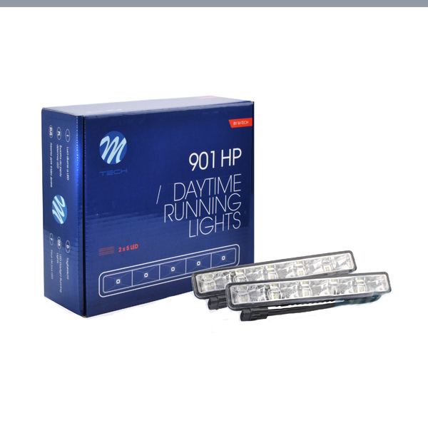 Εικόνα 1 από 1 — Προσθετο DAYLINE Διεθνή 5LED