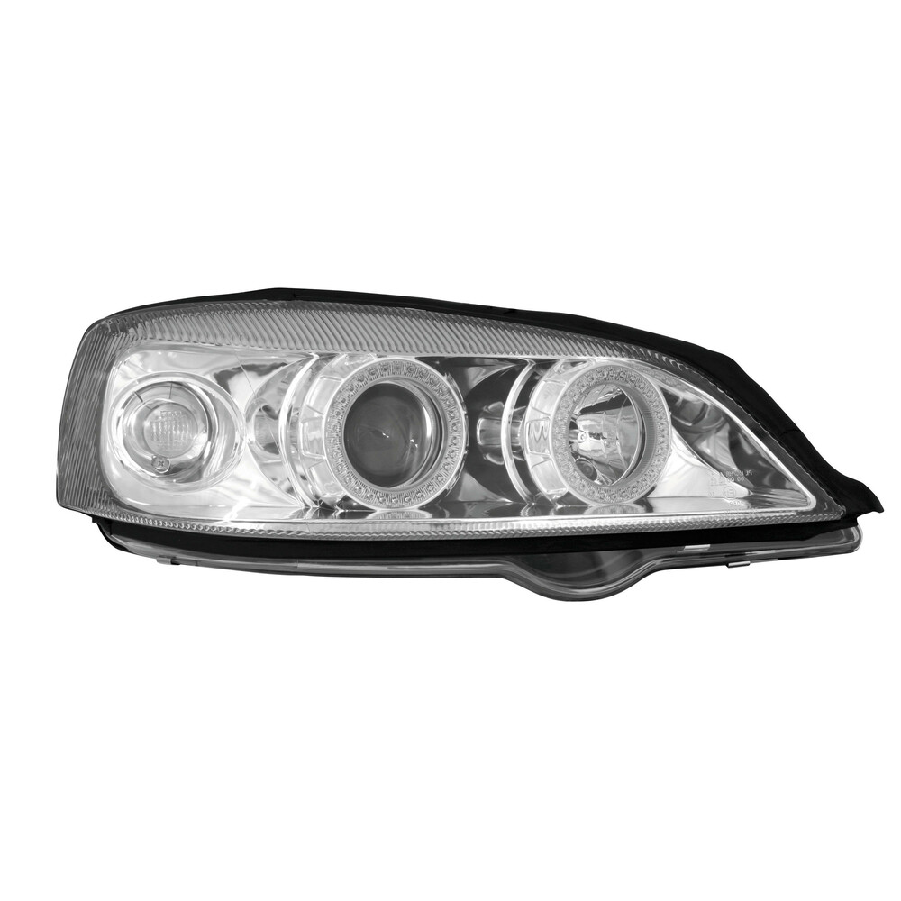 Εικόνα 1 από 1 — ΦΑΝΑΡΙΑ ΓΙΑ ΜΠΡΟΣΤΙΝΑ  OPEL ASTRA G 1998 – 2004 LAMPA – 2 ΤΕΜ.