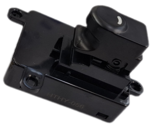 NTY - Διακόπτης Παραθύρου Μπροστά Δεξιά 8 Pins Για Hyundai I30 2007+ / I30 II 2011+ – 1 τεμ. (EWS-HY-056/AJ)