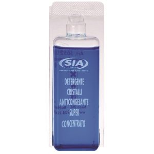 Υγρό Υαλοκαθαριστήρων 50ml 1τμχ Sia