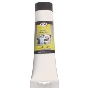Γράσσα Σιλικόνης 75ml 1τμχ Sia