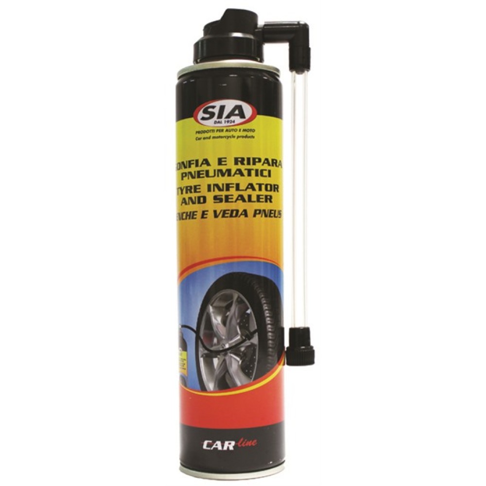 Εικόνα 1 από 1 — Fast Αυτοκινήτου 300ml 1τμχ Sia