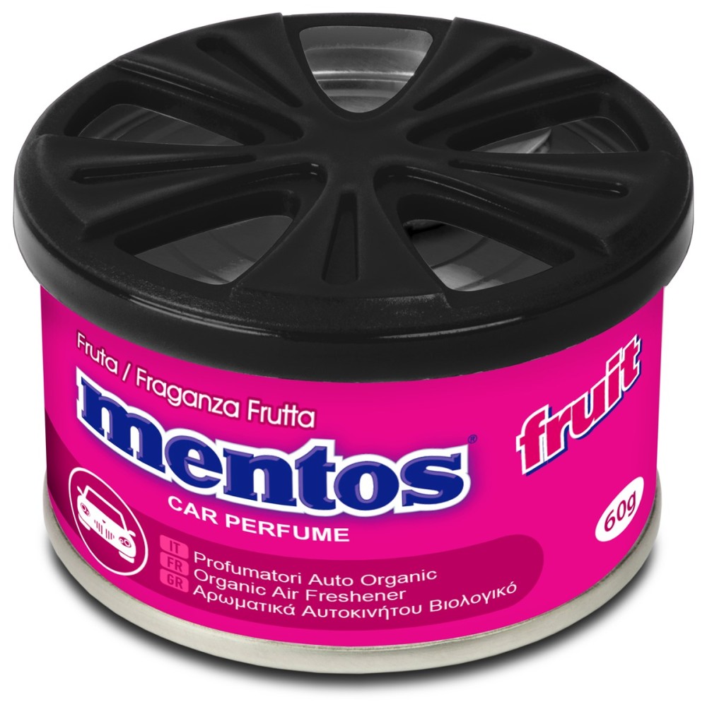 Εικόνα 1 από 1 — Αρωματικό χώρου Fruit Mentos