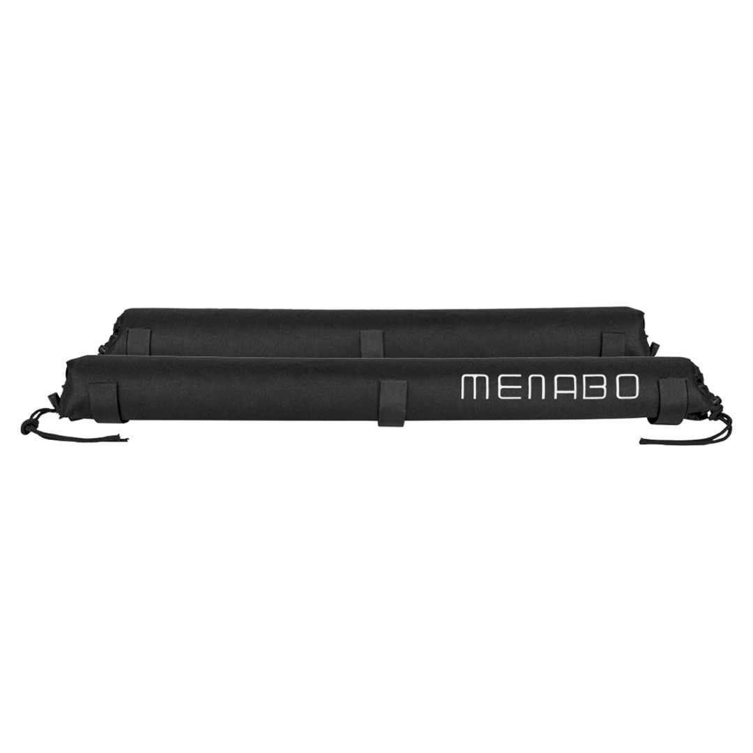 Εικόνα 4 από 6 — ΠΡΟΣΤΑΤΕΥΤΙΚΑ ΜΑΞΙΛΑΡΑΚΙΑ WINDSURF PAD ΓΙΑ ΜΠΑΡΕΣ ΟΡΟΦΗΣ ΤΗΣ MENABO 60cm- 2 ΤΕΜ.