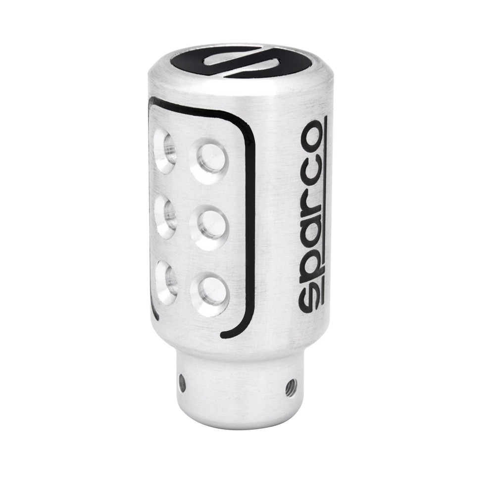 Εικόνα 1 από 5 — Λεβιές Ταχυτήτων Aluminium Racing Model Universal 1τμχ Sparco