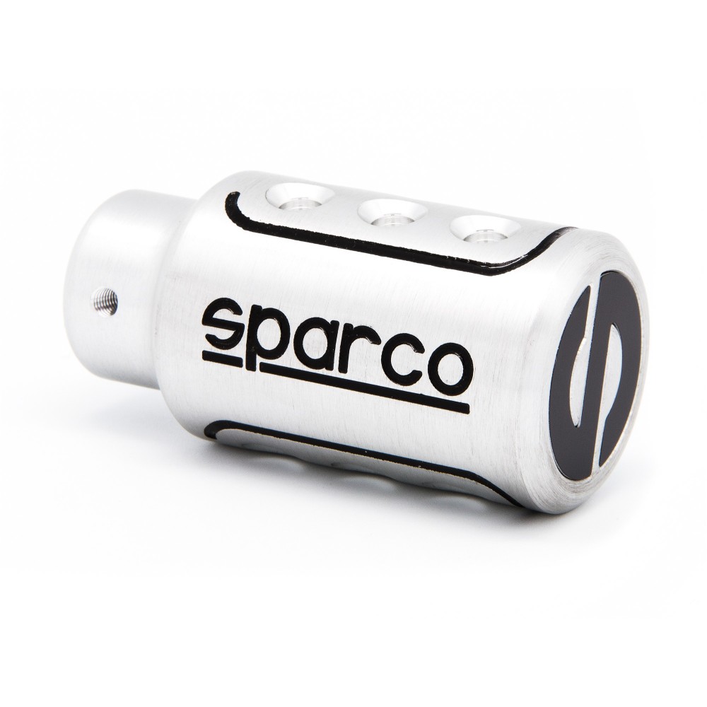 Εικόνα 2 από 5 — Λεβιές Ταχυτήτων Aluminium Racing Model Universal 1τμχ Sparco