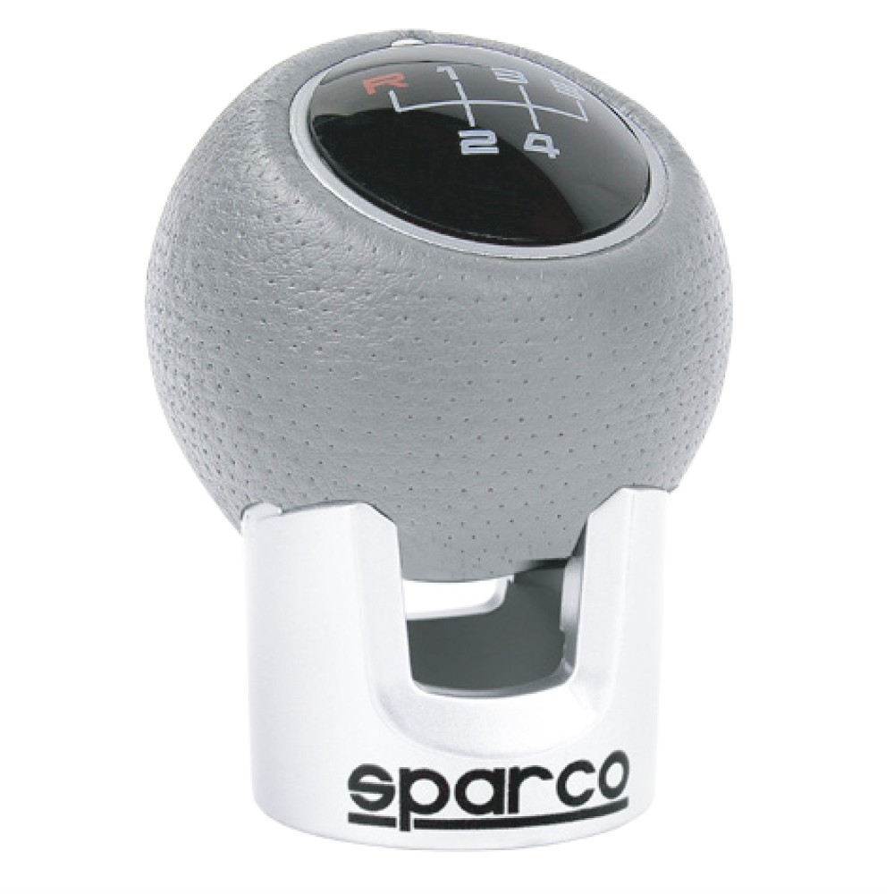 Εικόνα 1 από 1 — Λεβιές Ταχυτήτων Grey 1τμχ Sparco