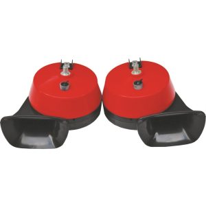 Κόρνα Extra (σαλιγκάρι) 12V FX/2 2τμχ Fisa