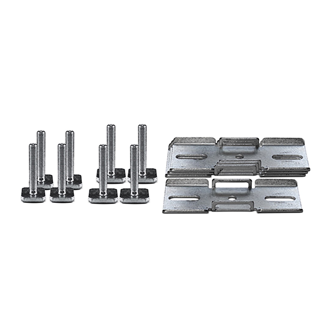 Εικόνα 1 από 4 — T-SCREWS ΣΥΣΤΗΜΑ ΔΕΣΗΣ ΓΙΑ ΜΠΑΓΚΑΖΙΕΡΕΣ MANIA 320/MARATHON