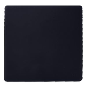 ΠΡΟΣΤΑΤΕΥΤΙΚΟ ΤΖΑΜΙ ΠΙΝΑΚΙΔΑΣ MOTO MEDIUM BLACK 50% ΦΙΜΕ ΝΕΟΥ ΤΥΠΟΥ 20 X 20 cm ΠΛΑΣΤΙΚΟ - 1 ΤΕΜ.