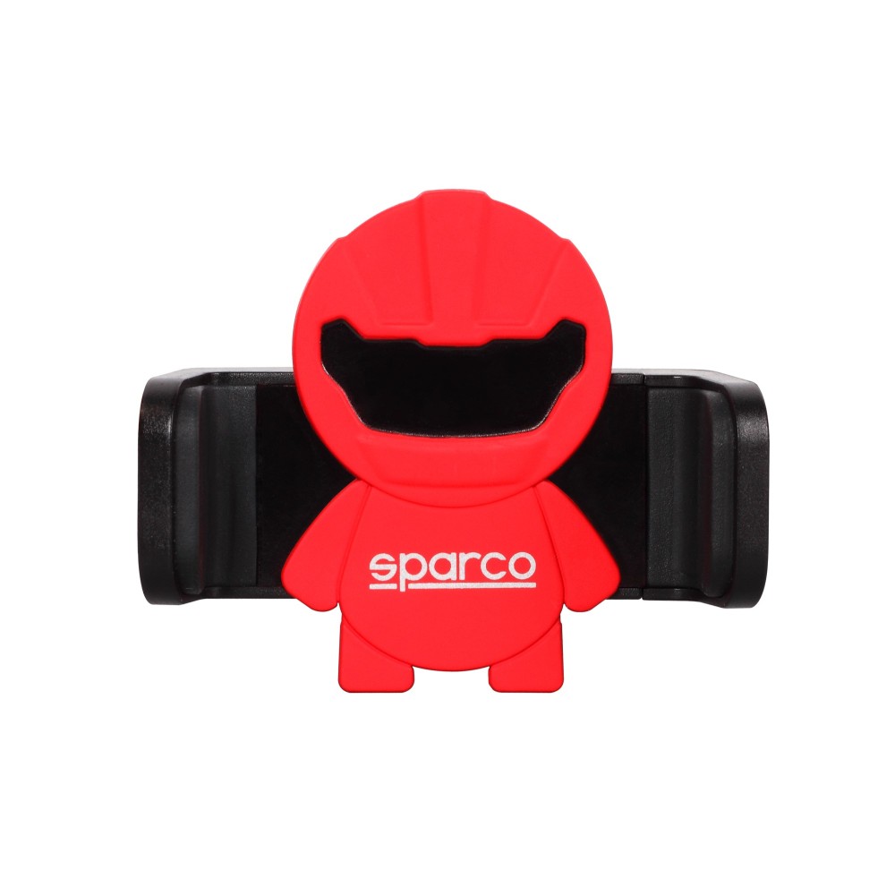 Εικόνα 1 από 4 — Βάση τηλεφώνου αεραγωγού 1τμχ Sparco