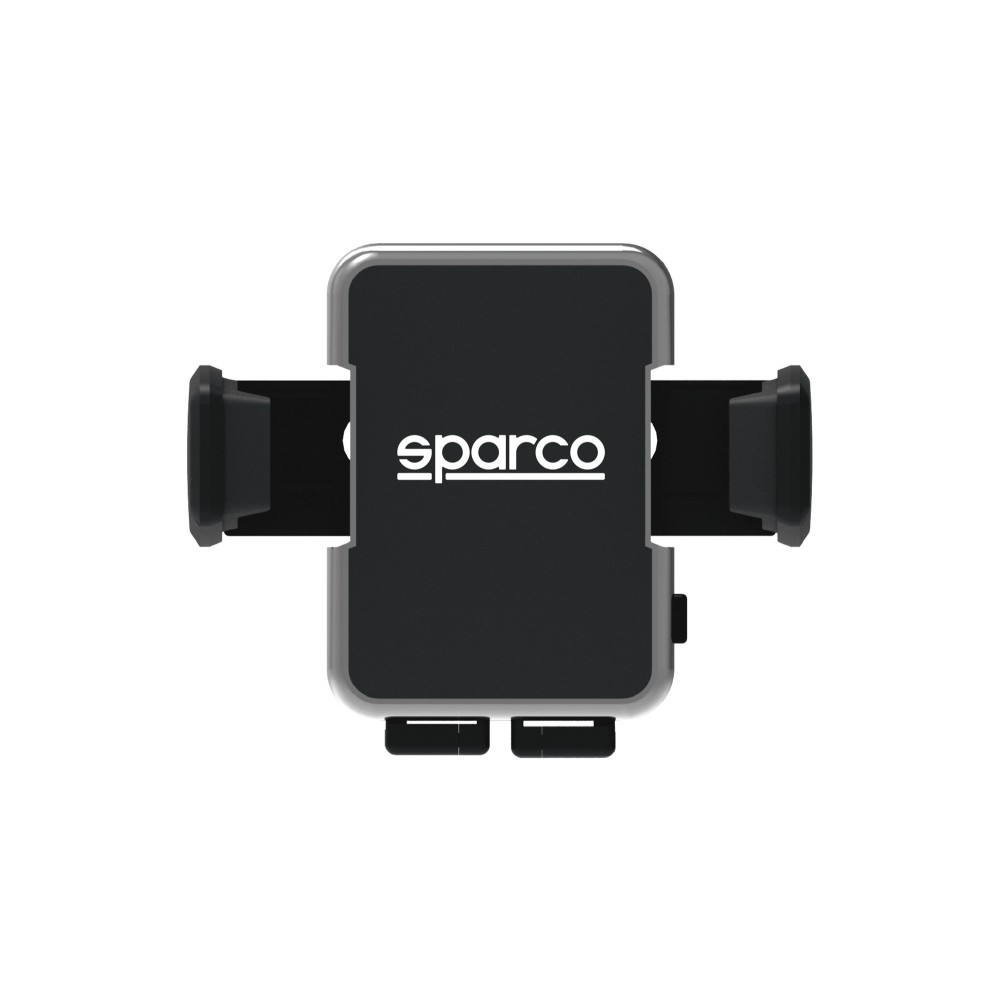 Εικόνα 4 από 4 — Βάση τηλεφώνου ταμπλού 1τμχ Sparco