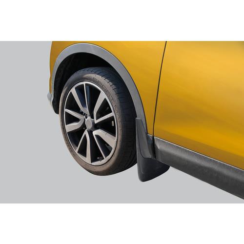 Εικόνα 4 από 8 — ΛΑΣΠΩΤΗΡΕΣ SPLASH-GUARDS CONTOUR SUV 27×42,5cm TYPE-6 2ΤΕΜ.