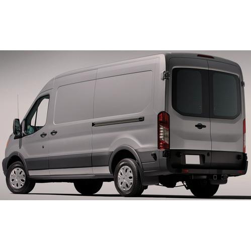 Εικόνα 8 από 8 — ΛΑΣΠΩΤΗΡΕΣ SPLASH-GUARDS CONTOUR SUV 27×42,5cm TYPE-6 2ΤΕΜ.