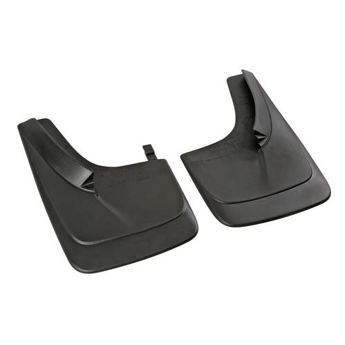 Εικόνα 1 από 8 — ΛΑΣΠΩΤΗΡΕΣ SPLASH-GUARDS CONTOUR SUV 27×42,5cm TYPE-6 2ΤΕΜ.