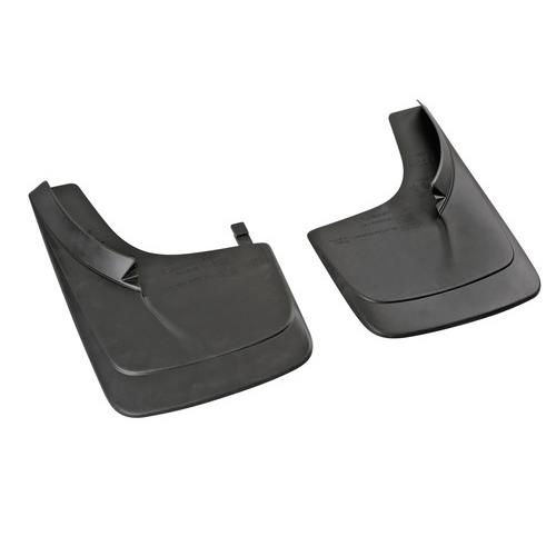 Εικόνα 1 από 4 — ΛΑΣΠΩΤΗΡΕΣ SPLASH-GUARDS CONTOUR SUV 29×42,5cm TYPE-7 2ΤΕΜ.