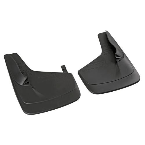 Εικόνα 1 από 4 — ΛΑΣΠΩΤΗΡΕΣ SPLASH-GUARDS CONTOUR SUV 27x37cm TYPE-8 2ΤΕΜ.