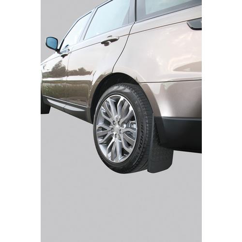 Εικόνα 4 από 6 — ΛΑΣΠΩΤΗΡΕΣ SPLASH-GUARDS MUD-MAX 4X4 SIZE 1 25x45cm 2ΤΕΜ