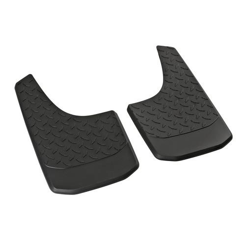 Εικόνα 1 από 6 — ΛΑΣΠΩΤΗΡΕΣ SPLASH-GUARDS MUD-MAX 4X4 SIZE 1 25x45cm 2ΤΕΜ