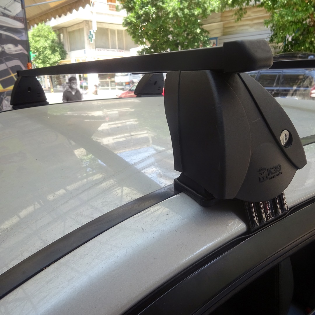 Εικόνα 4 από 5 — ΜΠΑΡΕΣ ΟΡΟΦΗΣ K1 MEDIUM 112 cm K39 (ΤΕΤΡΑΓΩΝΕΣ/ΑΤΣΑΛΙ) – 2 ΤΕΜ.