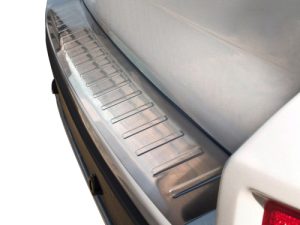 TRIM ΠΟΡΤ ΜΠΑΓΚΑΖ ΧΡΩΜΙΟ ΓΙΑ VOLVO XC90 2015+