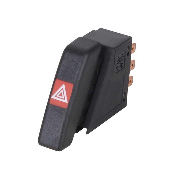 Εικόνα 1 από 1 — OPEL VECTRA A/CALIBRA 7PIN ΔΙΑΚOΠΤΗΣ ΑΛΑΡΜ orig.1241656-90316903