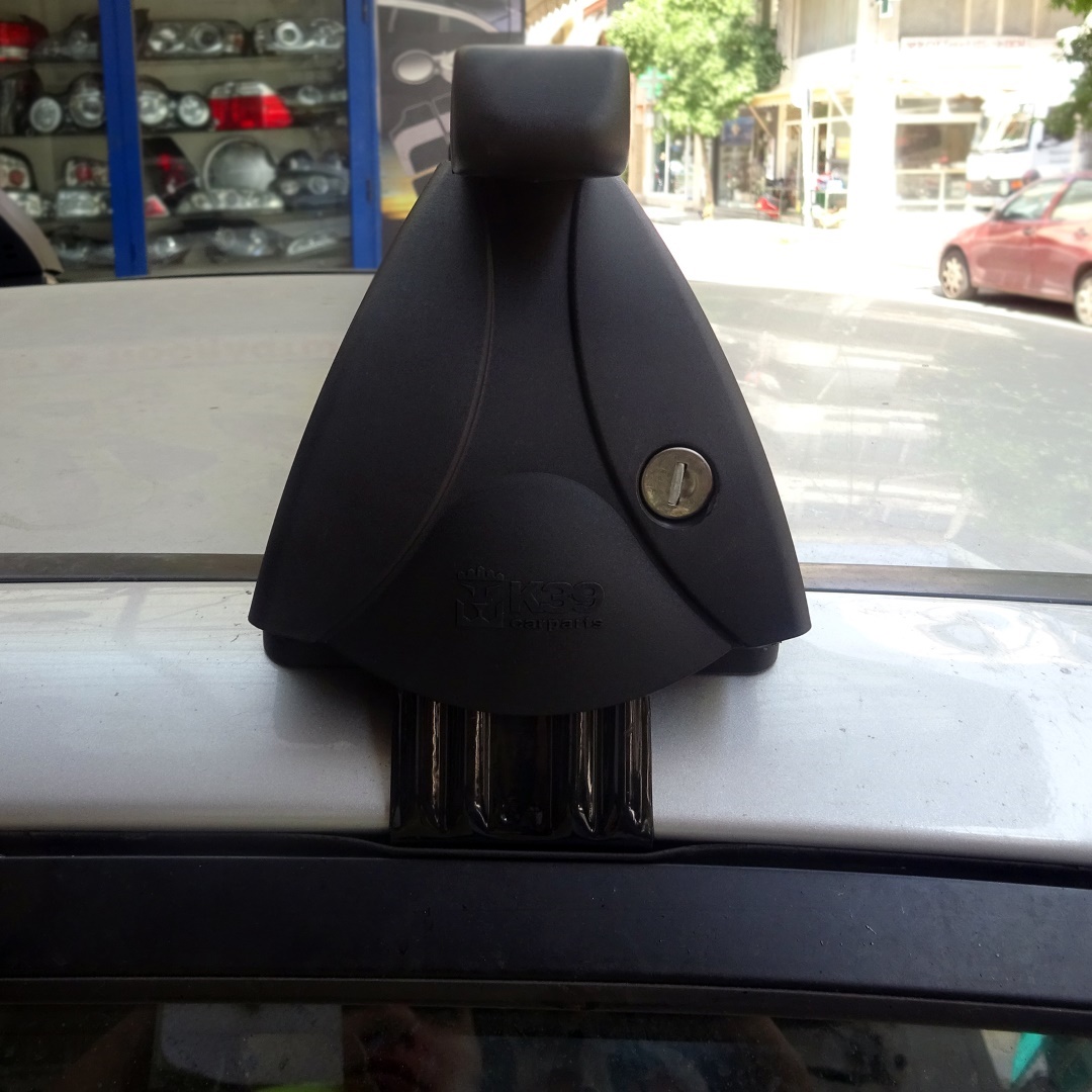 Εικόνα 5 από 5 — ΜΠΑΡΕΣ ΟΡΟΦΗΣ K1 MEDIUM 112 cm K39 (ΤΕΤΡΑΓΩΝΕΣ/ΑΤΣΑΛΙ) – 2 ΤΕΜ.