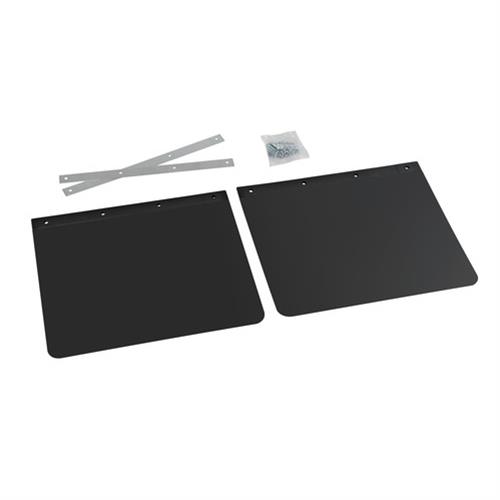 Εικόνα 1 από 1 — ΛΑΣΠΩΤΗΡΕΣ ΦΟΡΤΗΓΟΥ ΜΑΥΡΟΙ UNIVERSAL 62x40cm 2ΤΕΜ.