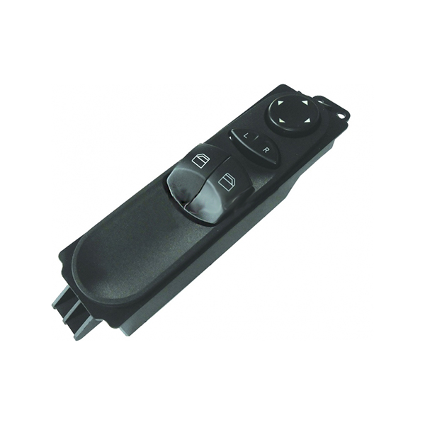 Εικόνα 1 από 1 — Διακόπτης Παραθύρου VW CRAFTER 08+ 12PIN Πολλαπλών σε Πάνελ