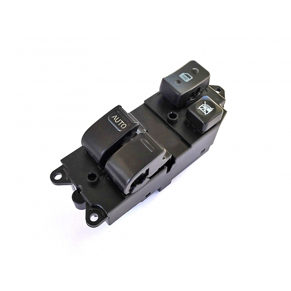 Εικόνα 1 από 2 — Διακόπτες Παραθύρων TOYOTA COROLLA 93-98 /TACOMA 98-00 Διπλός 9PIN