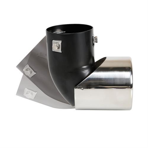 Εικόνα 5 από 5 — ΑΚΡΟ ΕΞΑΤΜΙΣΗΣ TS-45 50-63mm – ΛΟΞΟ 90 ΜΟΙΡΕΣ