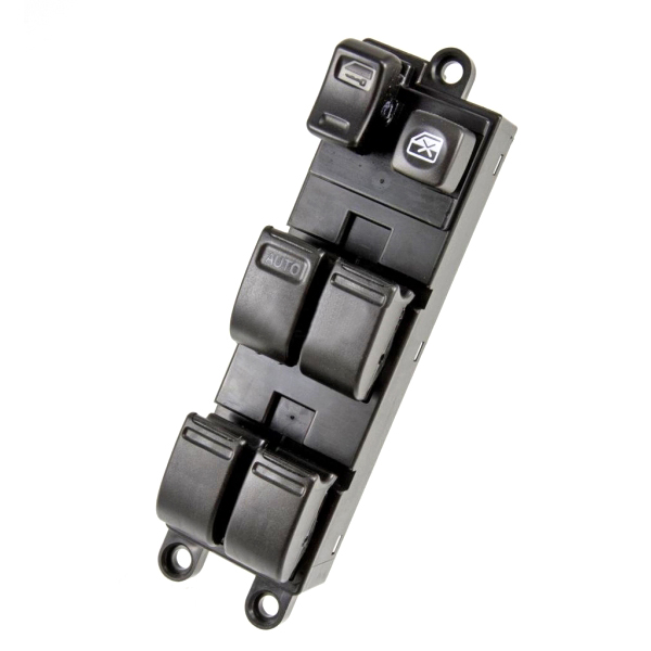 Εικόνα 1 από 2 — Διακόπτης Παραθύρων NISSAN ALMERA 00-08 /SENTRA 00-06 Πολλαπλός 15PIN