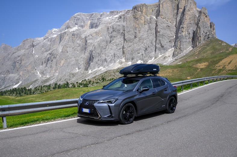 Εικόνα 10 από 10 — ΜΠΑΓΚΑΖΙΕΡΑ ΟΡΟΦΗΣ STARLA 500 DUO BLACK (ΜΑΥΡΗ 199cm x 41cm x 84cm) MENABO