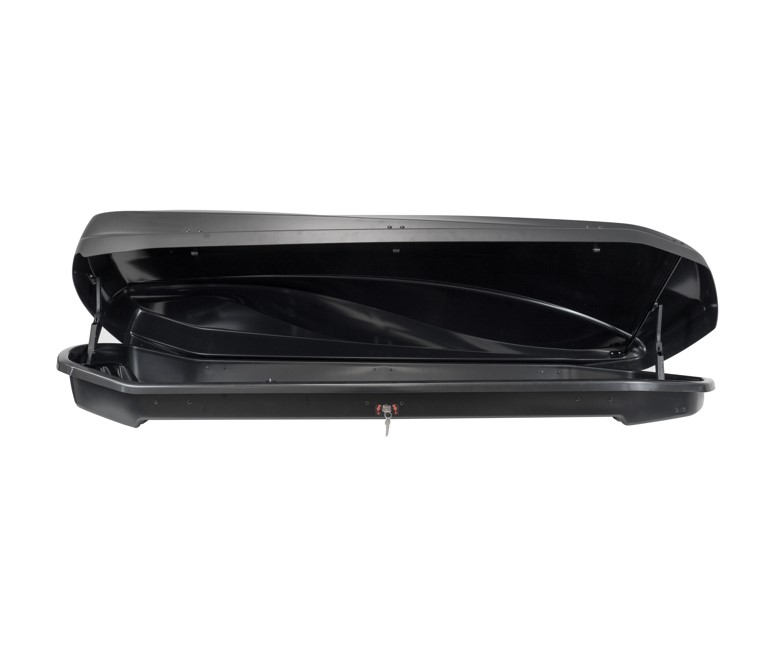 Εικόνα 7 από 10 — ΜΠΑΓΚΑΖΙΕΡΑ ΟΡΟΦΗΣ STARLA 500 DUO BLACK (ΜΑΥΡΗ 199cm x 41cm x 84cm) MENABO