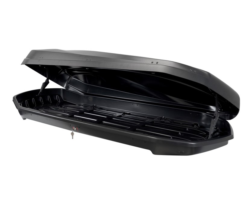 Εικόνα 8 από 10 — ΜΠΑΓΚΑΖΙΕΡΑ ΟΡΟΦΗΣ STARLA 500 DUO BLACK (ΜΑΥΡΗ 199cm x 41cm x 84cm) MENABO